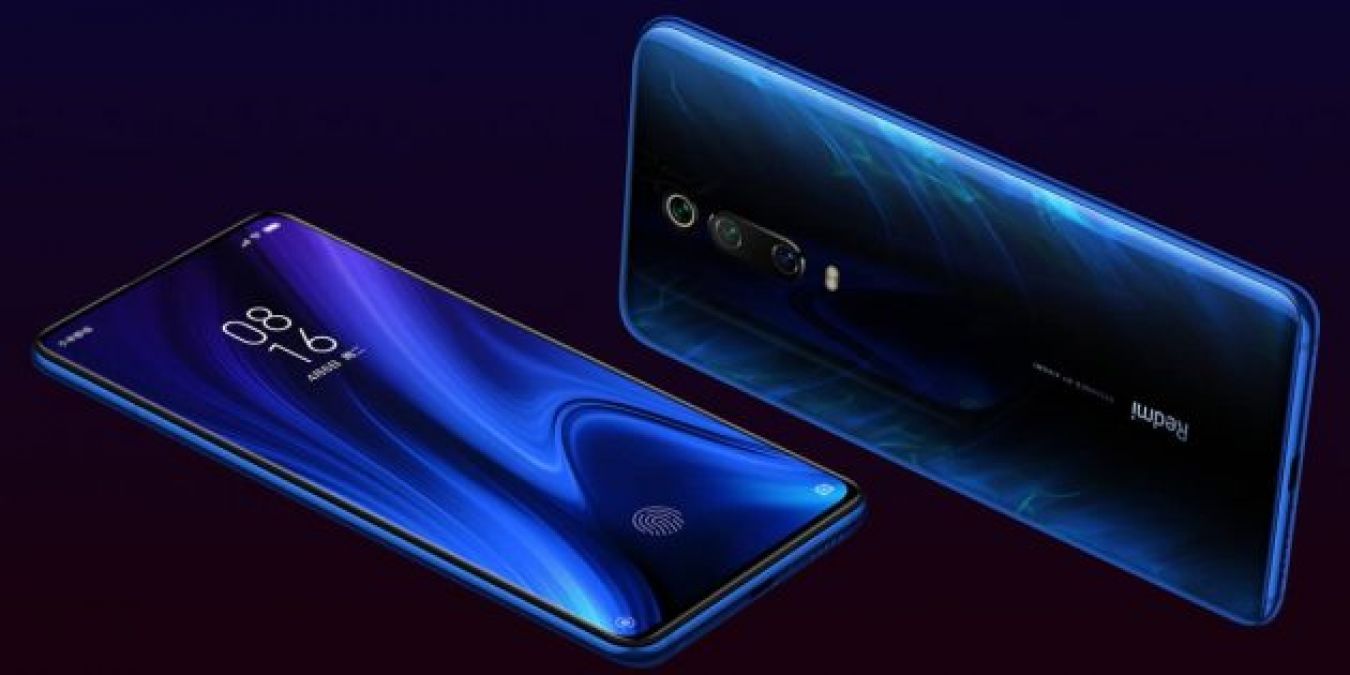 Xiaomi Introduced The Killer Flagships Redmi K20 And K20 Pro Newstrack English 1 9706