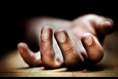 Sensation due to triple murder in Kanpur, bodies of husband-wife and child found tied with rope
