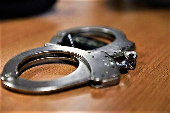 An engineering Graduate nabbed for stealing automobiles in Hyderabad