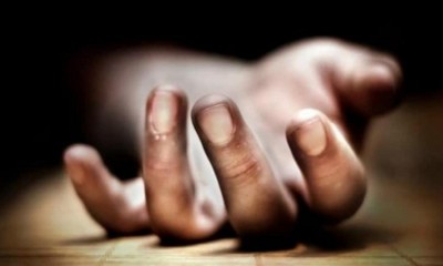 Shocking! Man kills Mother in Telengana