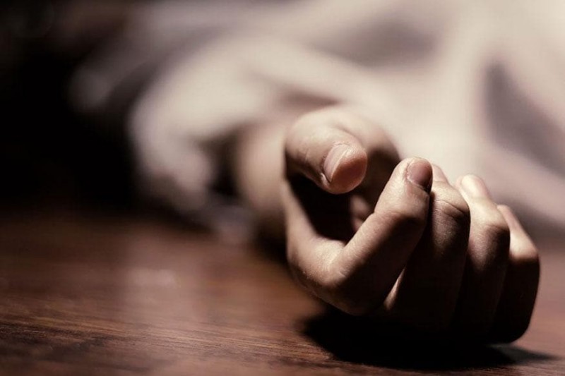 Chhattisgarh Farmer commits suicide by consuming poison outside govt office