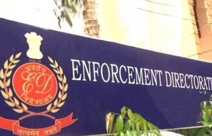 Enforcement Dir files charge sheet against conman Sukesh