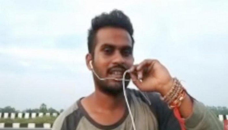 Andhra man commits suicide alleging police harassment in video