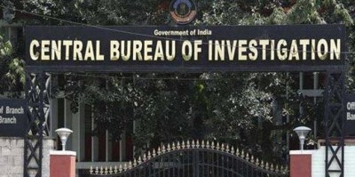 CBI arrests Central Railway officials in bribery case