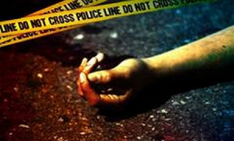 Man arrested in Bangalore for killing wife