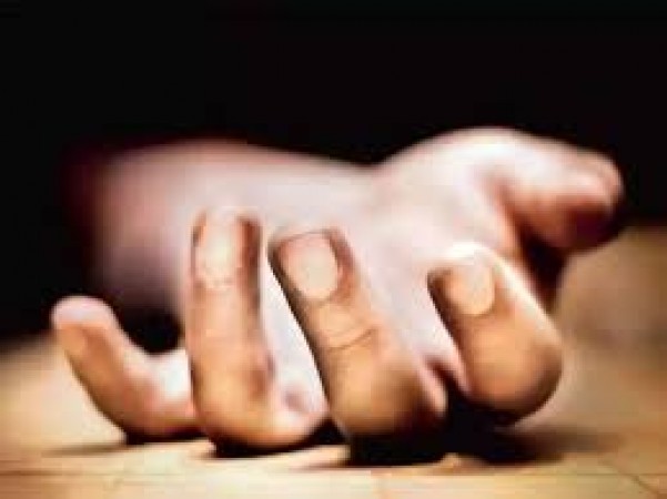 Girl tries to commit suicide by drinking allout, tells sister-in-law responsible
