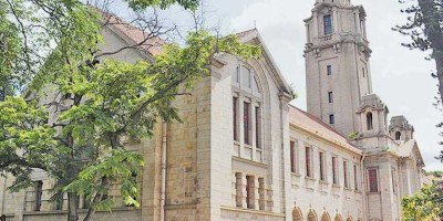 IISC scholar commits suicide in fear of pandemic