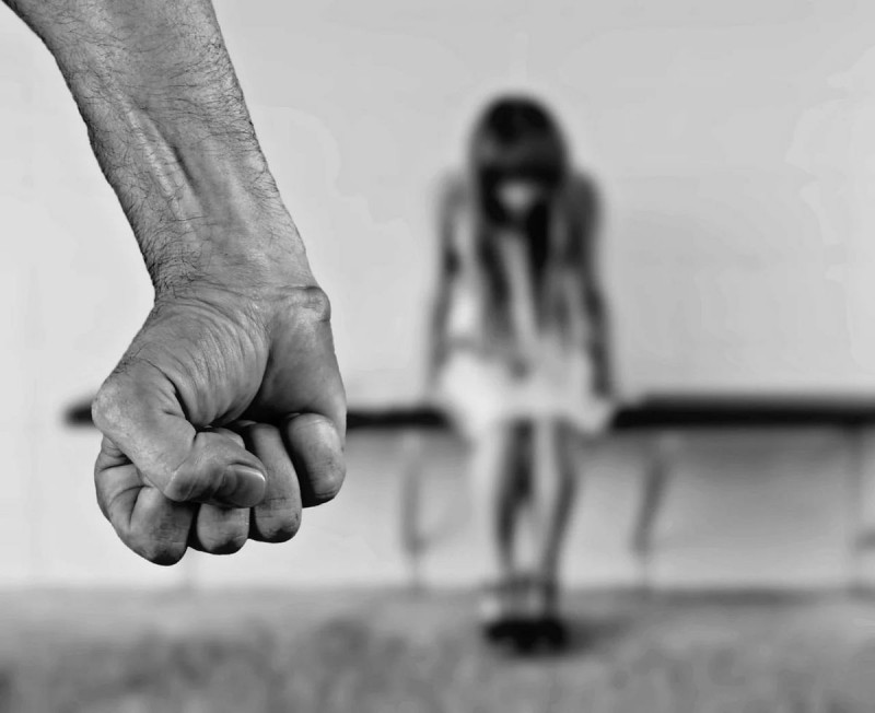 Disgusting! Man gang-raped minor girl with his 6 friends