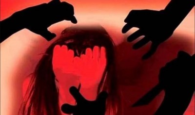 Six men gang-rape minor girl in Bihar, abandon her at Rly station