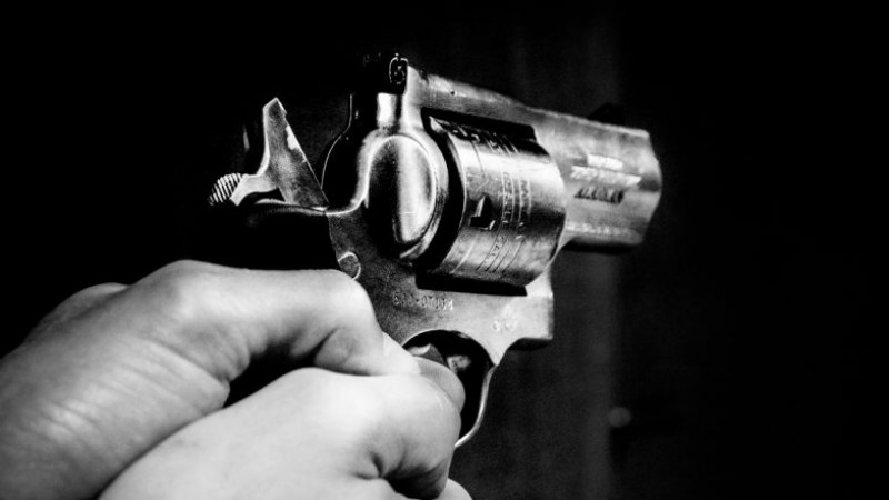 Shocking! UP teen puts gun to school principal's head; case registered