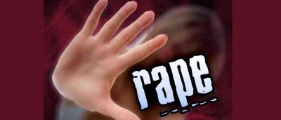 12-year-old raped in Uttar Pradesh