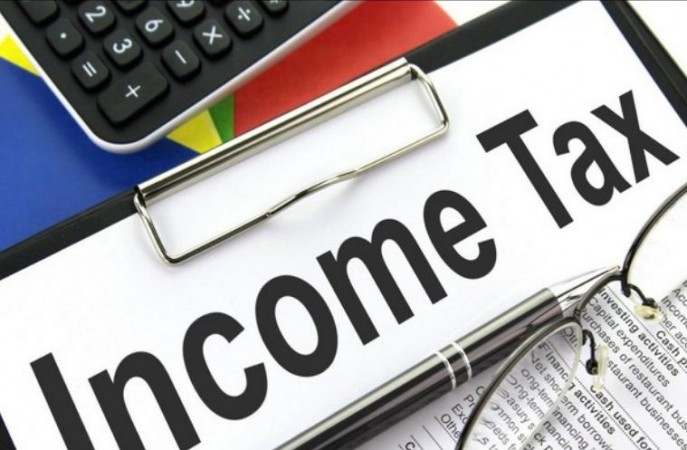 Income Tax dept issues norms for selection of tax returns for complete scrutiny