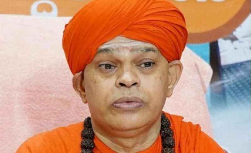 Lingayat seer sexually assaulted minors for over 10-year: sources
