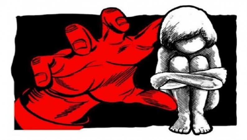 Gujarat: Man gets capital punishment for raping, killing toddler
