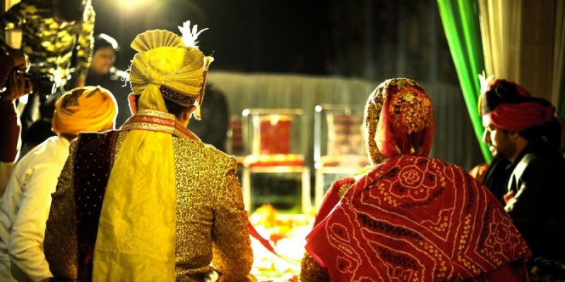 Maharashtra issued new rules for marriages