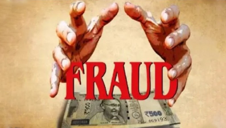 Chit fund fraud: Couple arrested in Bangalore