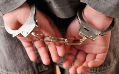 Assam police arrest drug peddler with heroin in Dibrugarh