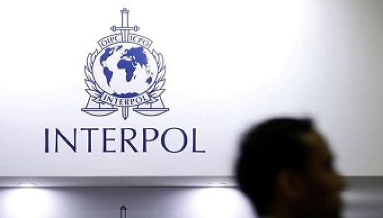 Interpol warns of increase in crime due to Covid 19 vaccine rollout