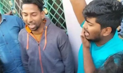 5 arrested for raising 'Pakistan Zindabad' slogans in Bihar