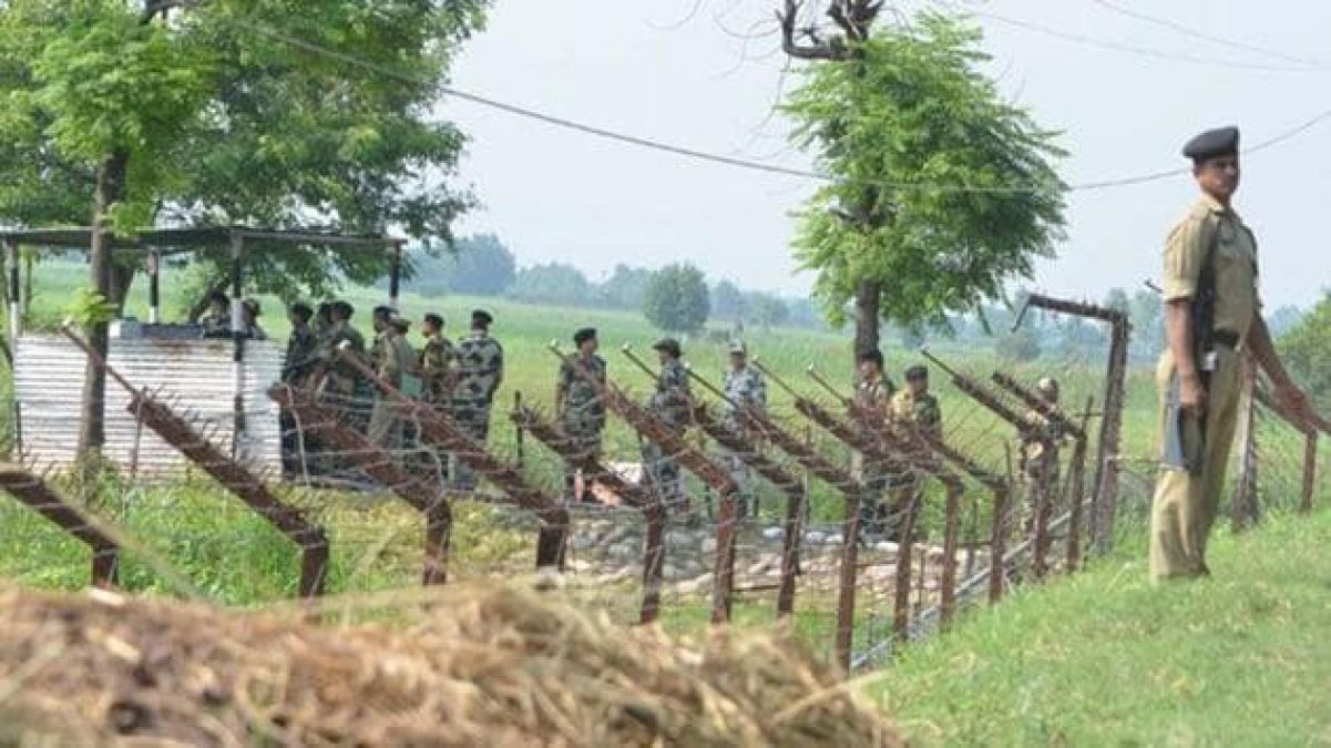 Cattle smugglers killed in encounter with BSF near Indo-Bangladesh border