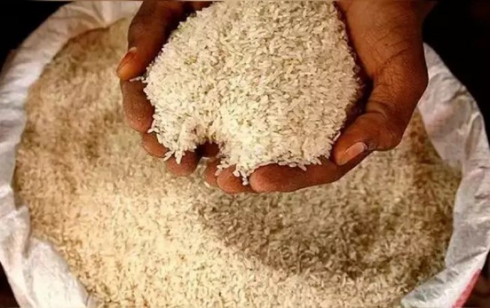 Ration rice seized Cuddalore, Six arrested