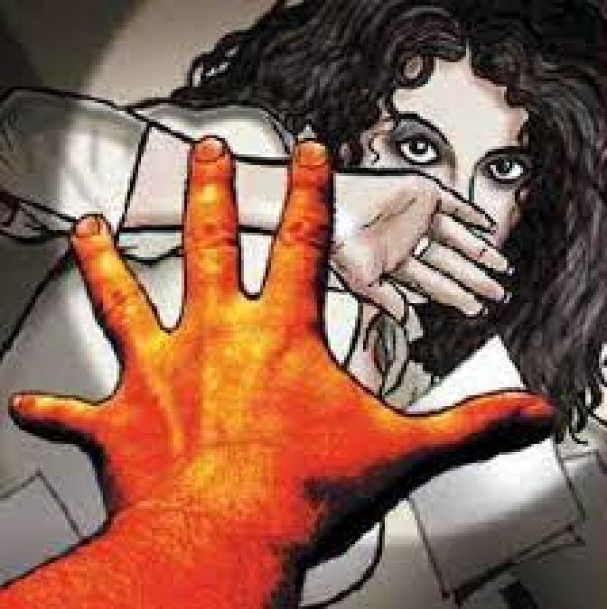 Assam: Man accused of rape attempt on pregnant woman