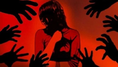 26-year-old married woman raped by her lover and his two friends
