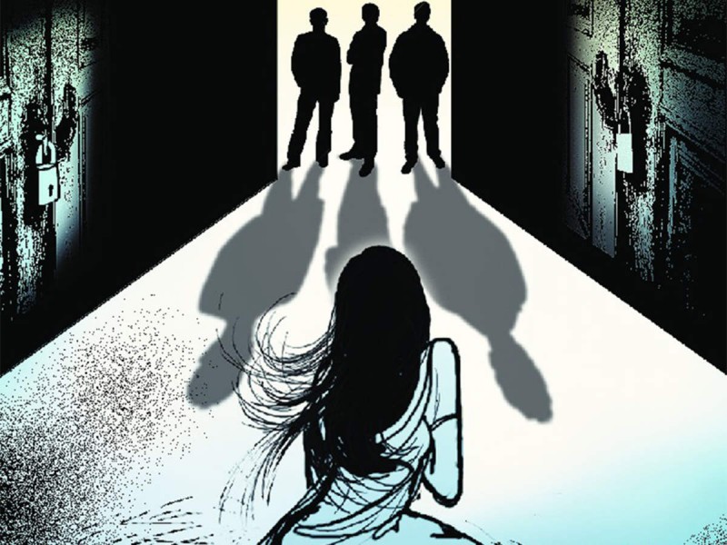 Relationship wired in Rajasthan, brother-in-law raped sister-in-law