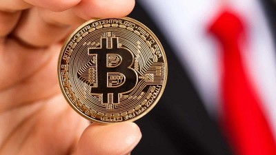 Top Cryptocurrency Prices Today: Bitcoin red; Polkadot biggest loser