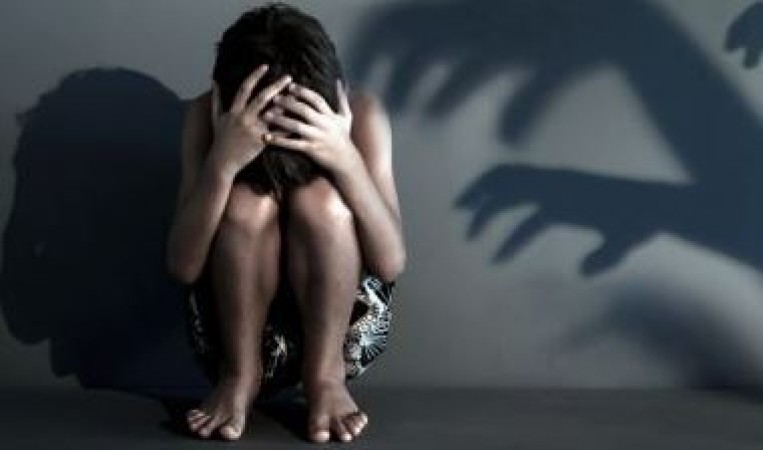 Boy, 16, rapes 15-year-old girl, case filed
