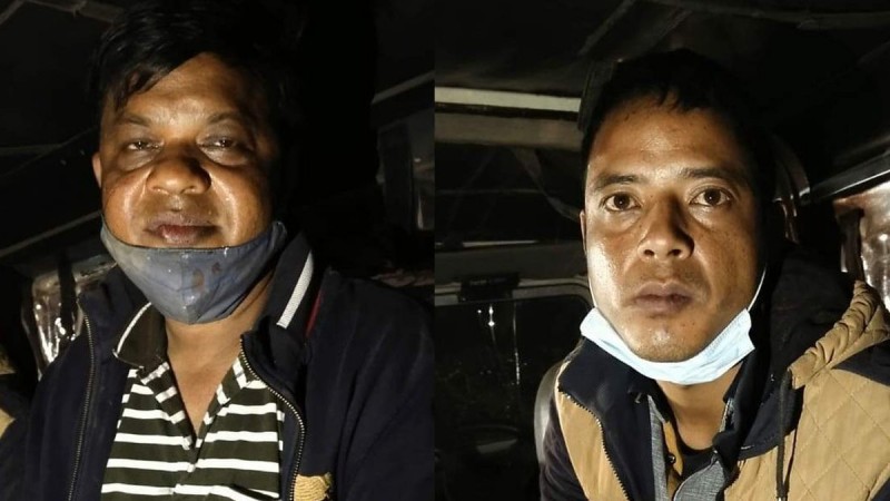 Mizoram: Rs 2 crore worth of methylamphetamine tablets seized