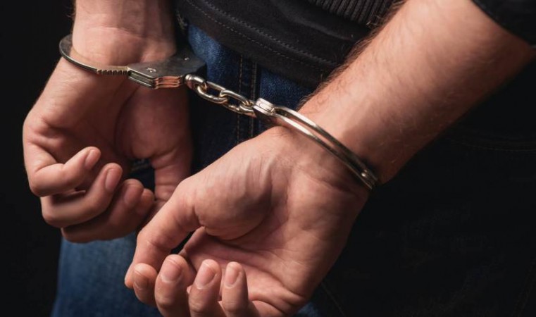 Three Delhi Police's most wanted suspects arrested in Bijni, Assam