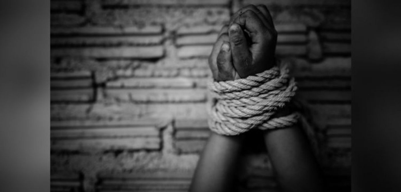 In Nagaon, two people allegedly involved in human trafficking arrested