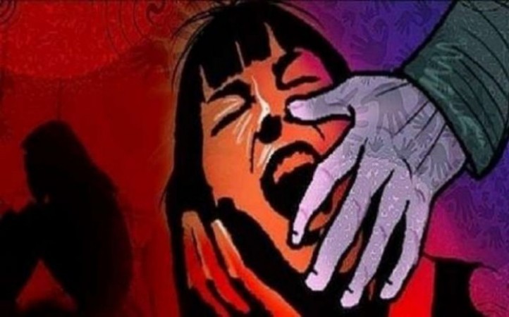 In search of a job, an Assam girl is raped and thrown out of a window