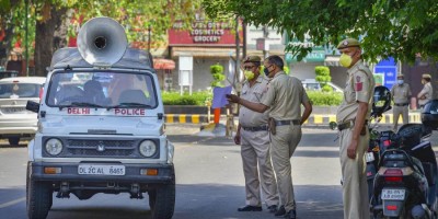 टूलकिट मामला: दिल्ली पुलिस प्रमुख ने दिशा रवि की गिरफ्तारी पर कही ये बात