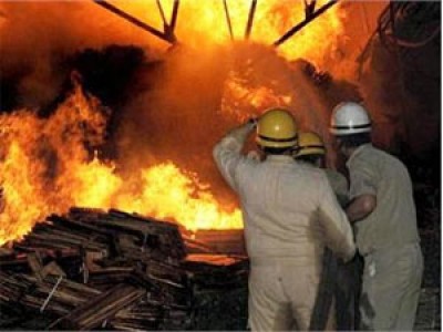Huge accident in Himachal Pradesh, 6 women died due to factory explosion
