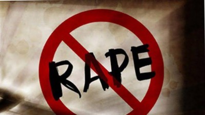Two persons accused by the girl for raping her