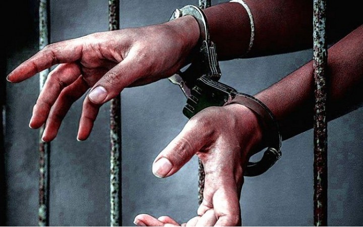 Tamil Nadu: 4 arrested for duping job aspirants of Rs 3 cr
