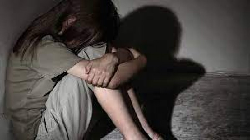 A 57-year-old man raped a minor