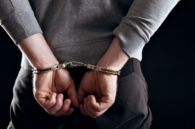 Police arrests drug peddler, heroine recovered