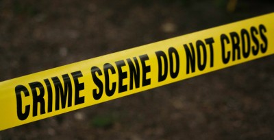 Dead body of a youth found in the pond, police feared murder