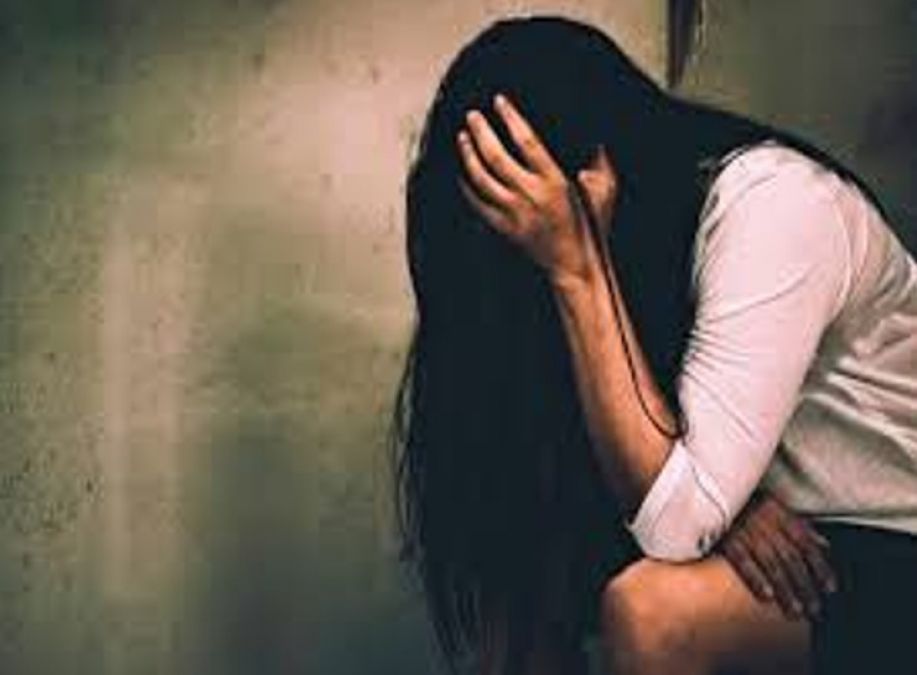 असम में गोद ली गई नाबालिग लड़की से 'बलात्कार' का मामला दर्ज