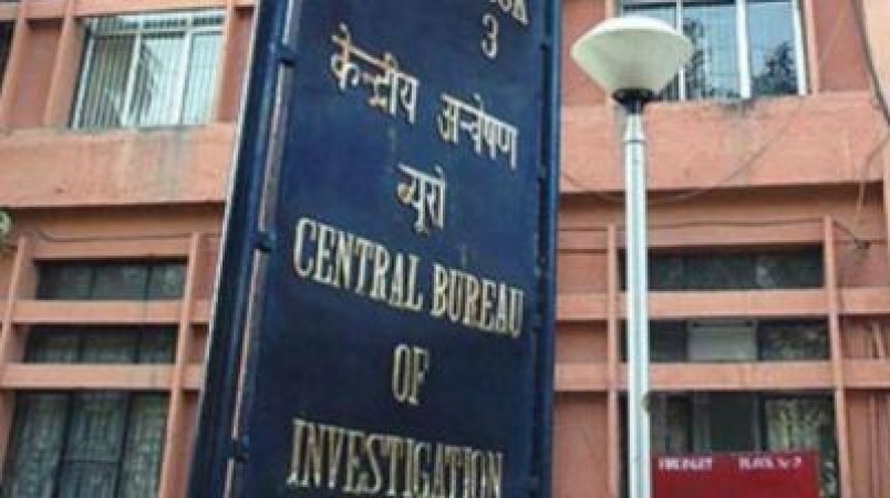 CBI arrested two people for issuing fake TNPSC appointment orders