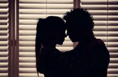 Woman had an illicit relationship with her husband's friend, and then...
