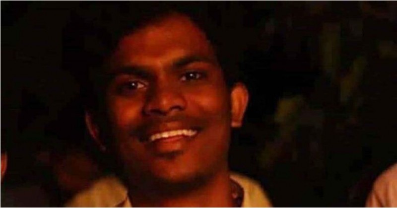 केरल के एसएफआई कार्यकर्ता की इडुक्की कॉलेज में चाकू मारकर हत्या