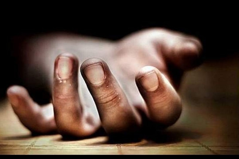 असम के गोहपुर में एक आदमी ने पत्नी को पीट-पीट कर मार डाला