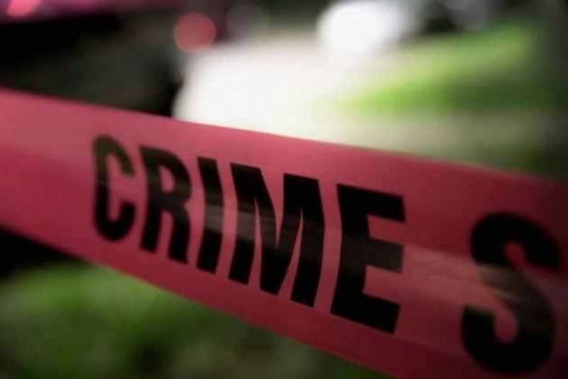 Man Attacks Wife and Mother-in-law, cut Body In front Of Children