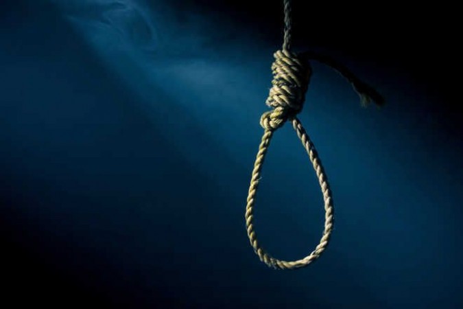 Bhopal: 35-year-old commits suicide
