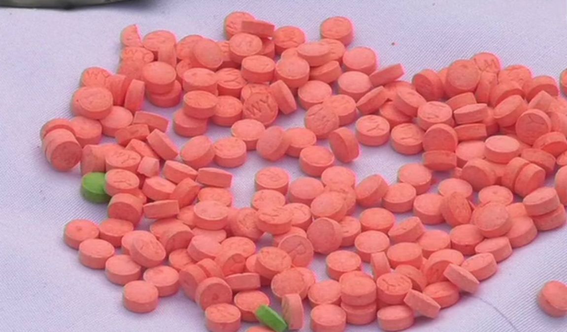 Assam: Drug peddler arrested with Yaba tablets worth Rs 1.30 crore
