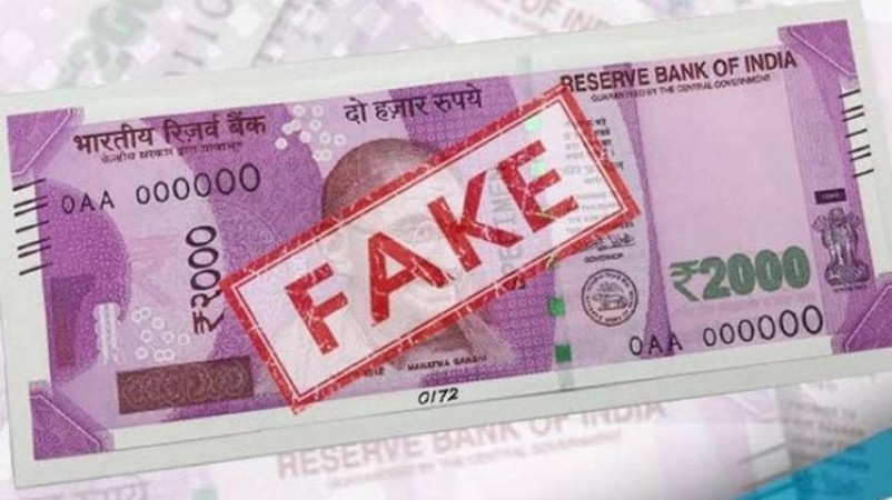 Bangalore: Fake currency racket busted, 4 arrested